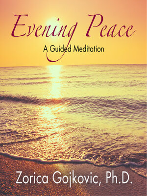 cover image of Evening Peace